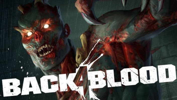 Back 4 Blood ушла на золото (Игра готова к релизу)