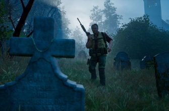 Зомби в Back 4 Blood кричат слово «нигга» из-за неудачного сведения звука