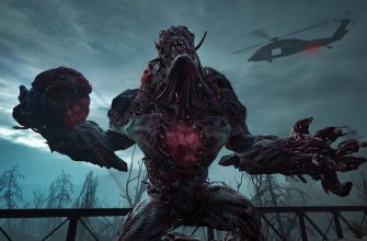 Исправление зависаний в Back 4 Blood (100% решение)