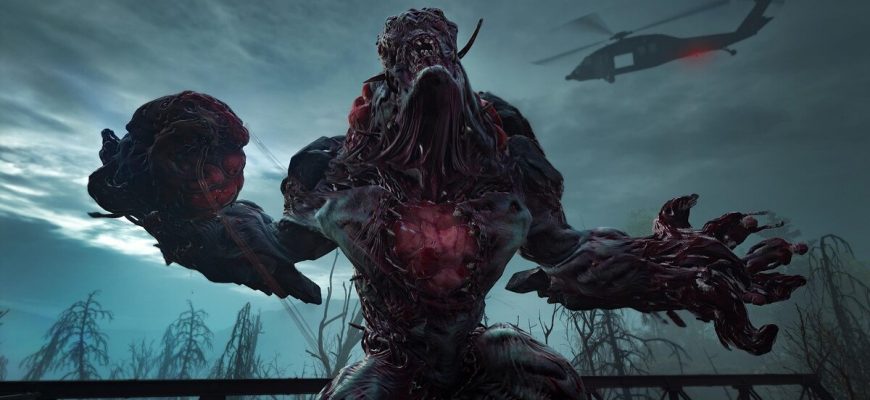 Исправление зависаний в Back 4 Blood (100% решение)