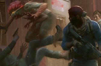 Подборка карточных колод PvP (Рой) в Back 4 Blood