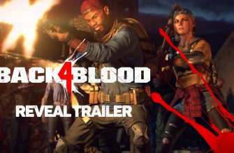 Скачать Back 4 Blood (последняя версия) на ПК