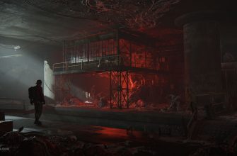 Арты Back 4 Blood (Turtle Rock Studios)
