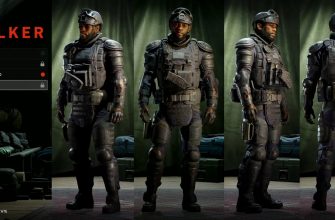 Как открыть костюм ZWAT Outfits в Back 4 Blood?